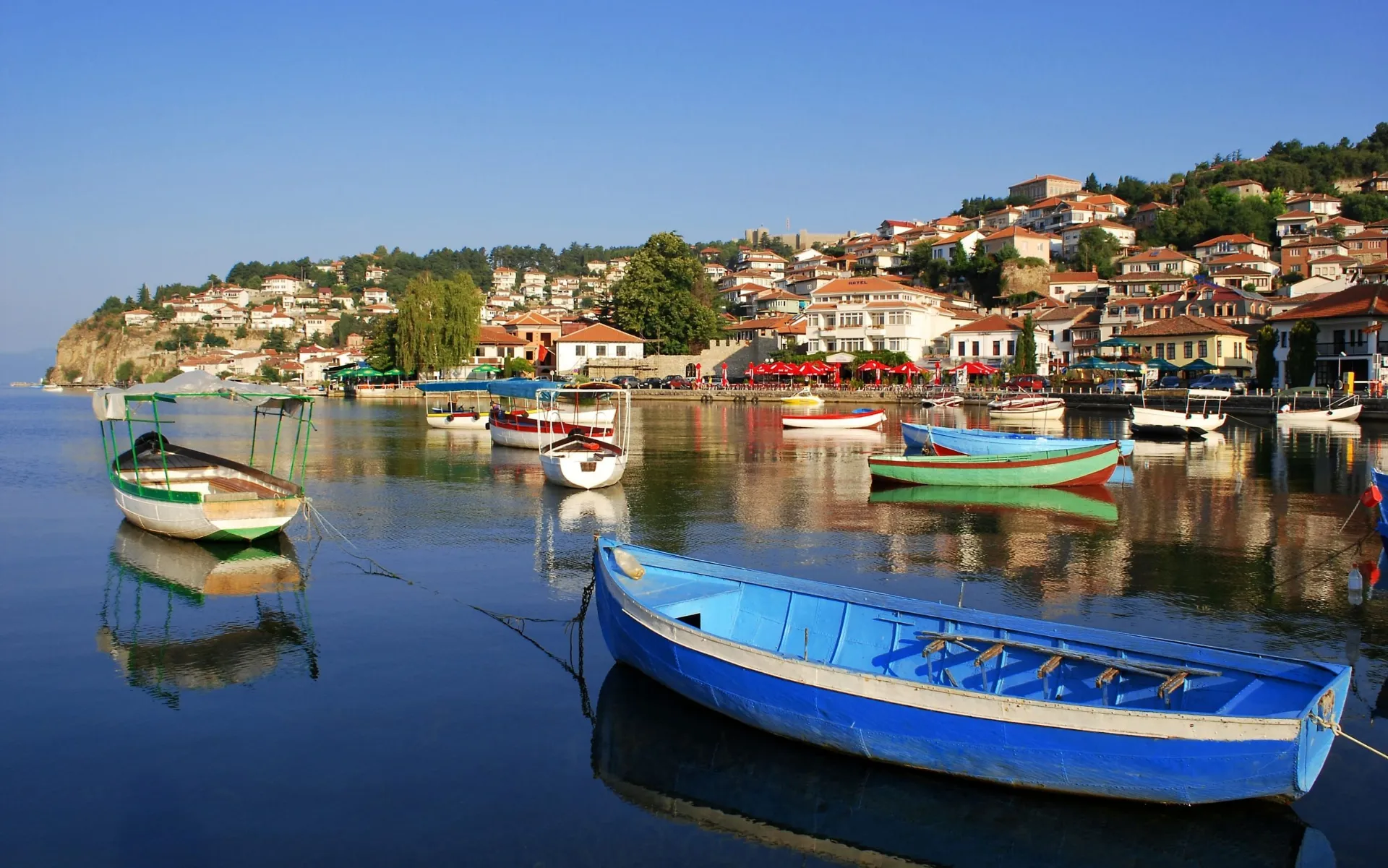 Kısa Balkan Masalı - 2026 Dönemi