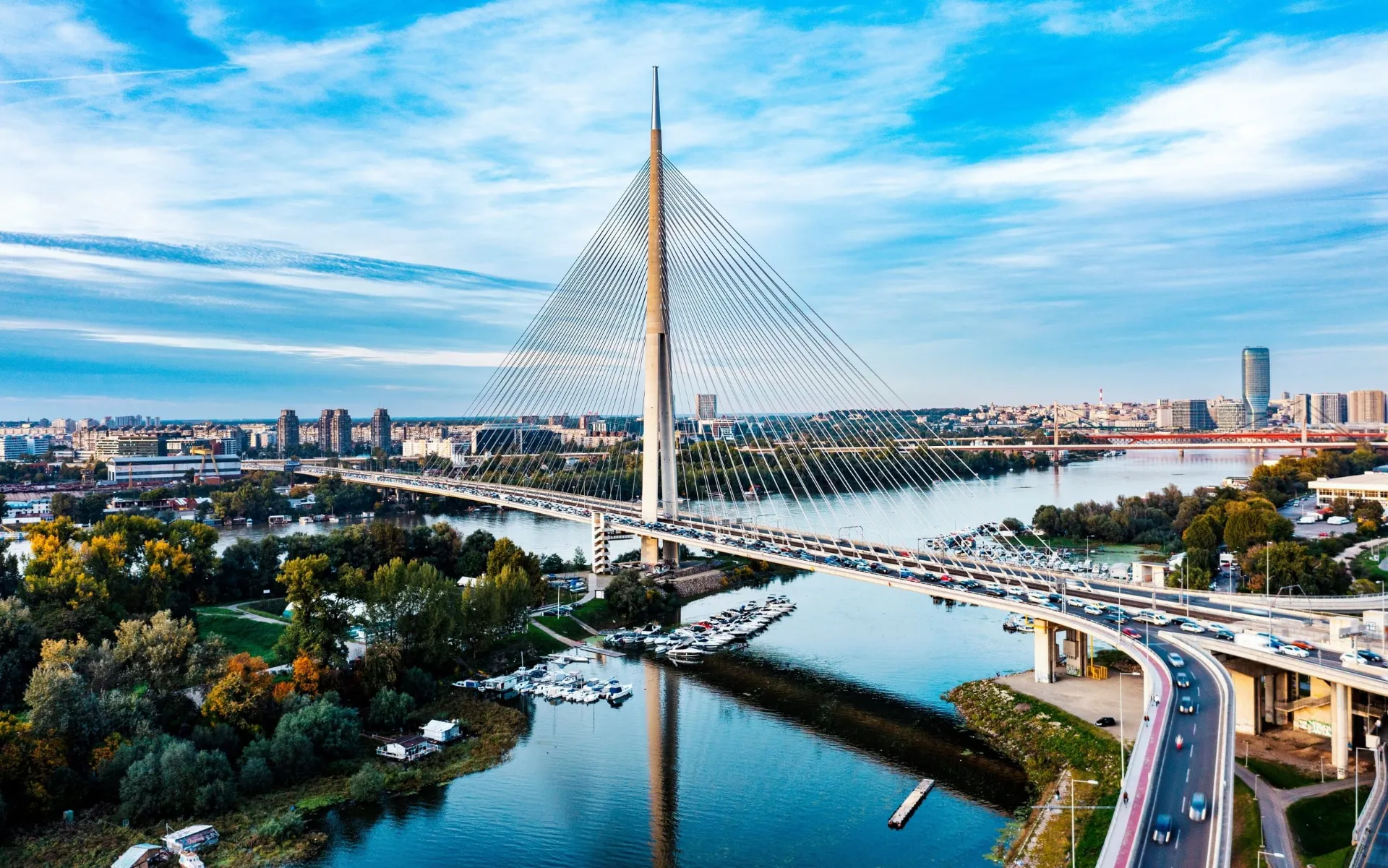 Otobüs İle Balkan İncileri (6 Gece) - 2026 Dönemi