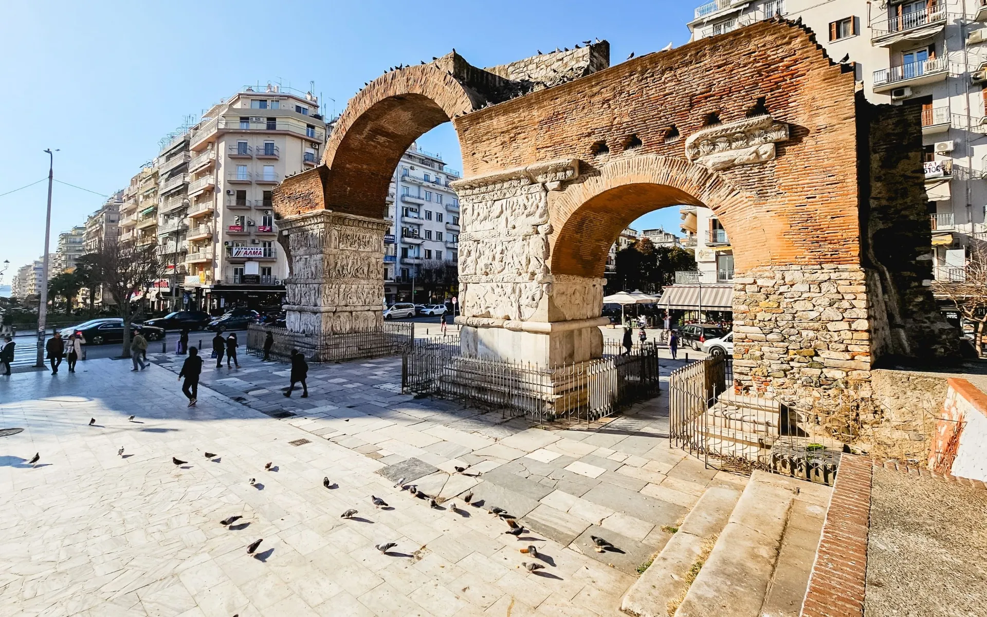 Selanik ve Kavala Masalı - 2026 Dönemi