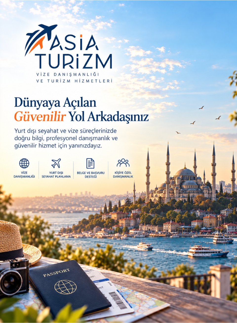 Galata Kulesi, İstanbul